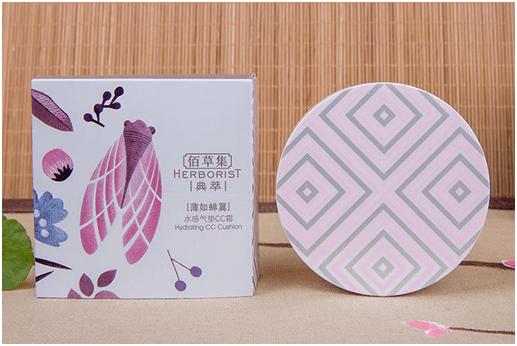 自然裸妆气垫推荐,spamaster裸妆气垫bb霜