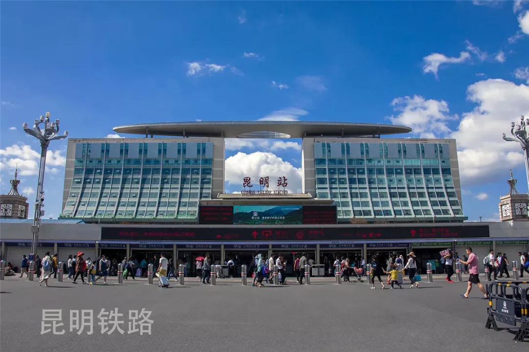 昆明到攀枝花的动车经过哪些站,昆明至攀枝花几小时