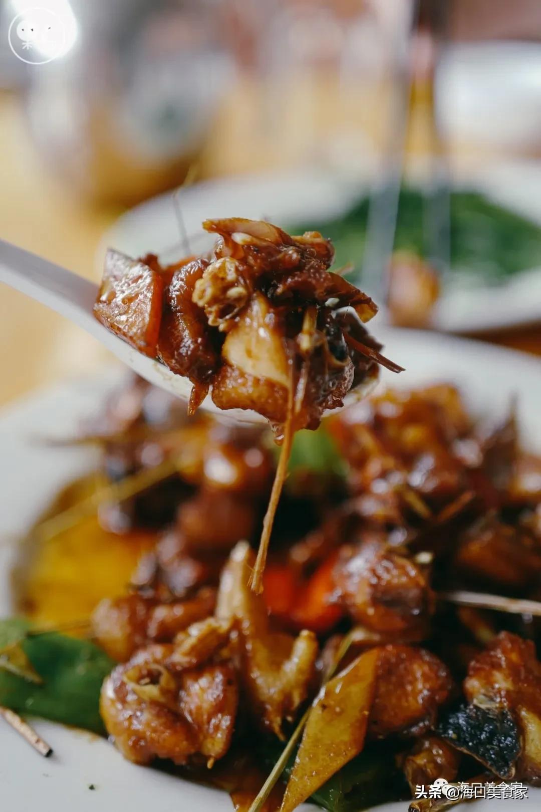 海南万宁兴隆美食攻略,海南万宁兴隆镇有什么特色小吃