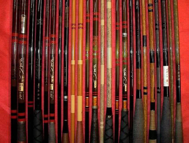 日本最贵的鱼竿是什么牌子,为什么日本的鱼竿都那么贵