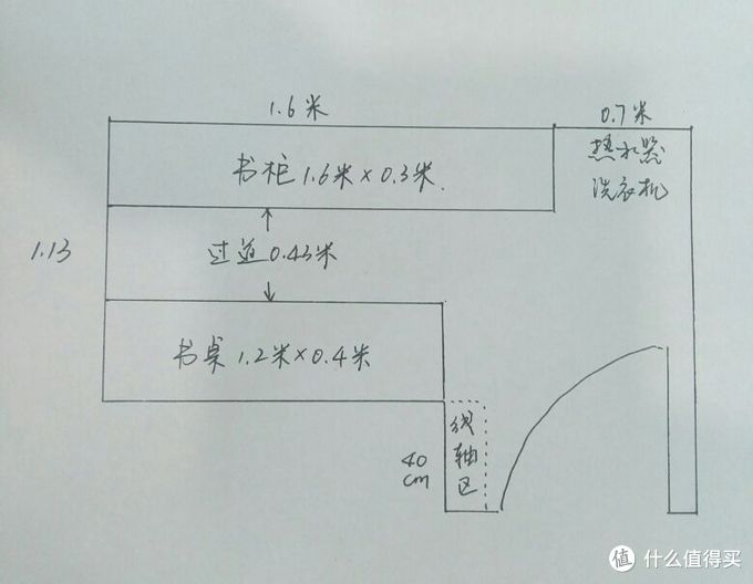 10平米储物间收纳柜,小户型收纳储物间