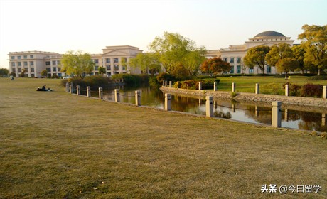 上海外国语大学留学优势有哪些?