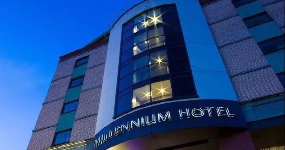 武夷山千禧嘉元酒店,武夷山新晋豪华酒店