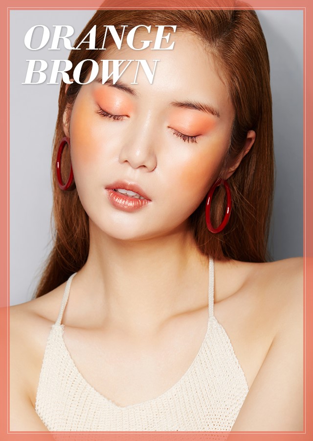 腮红的正确打开方式是什么,怎么选腮红怎么画腮红