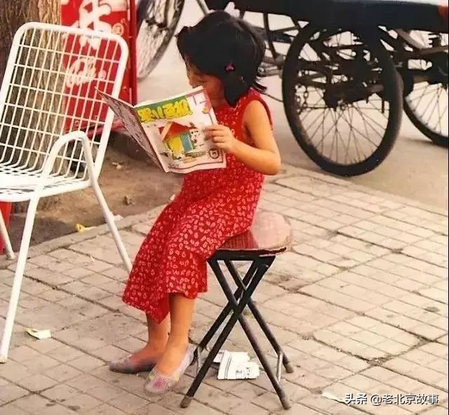 真牛！咱北京人玩剩下的东西，成了世界潮流