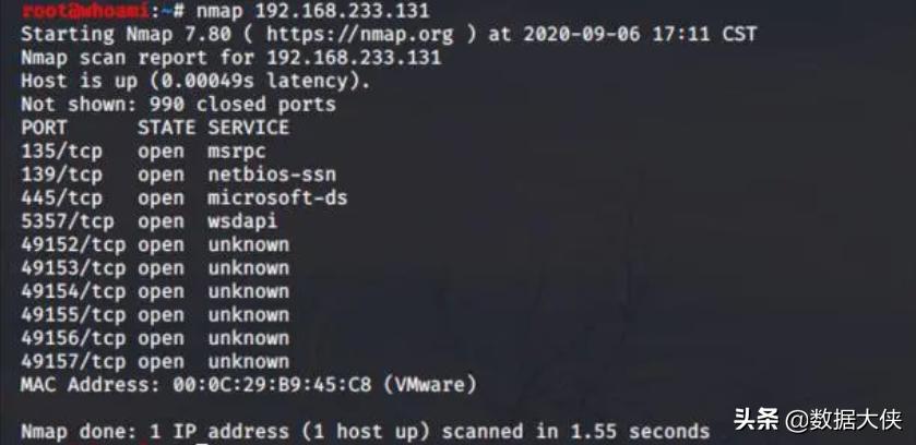 查看服务器开放的端口及ip,云服务器端口开放设置在哪