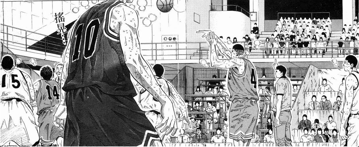 黑白漫画和彩色漫画哪个更难画,彩色版漫画欣赏