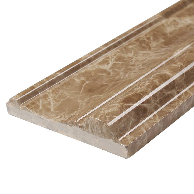 瓷砖背面的箭头有什么用?没有箭头的瓷砖如何铺贴?