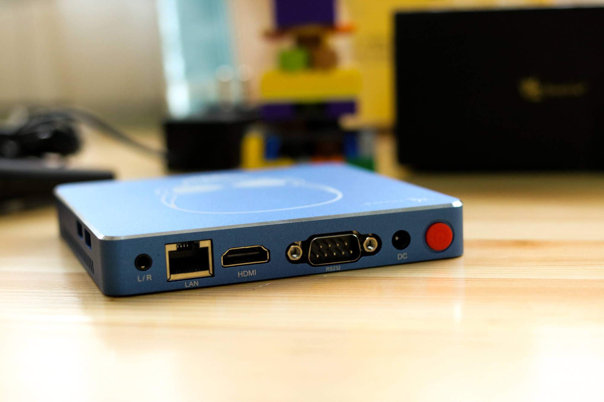 能否打破昔日的沉静？新款网络机顶盒零刻GT-KingPro的上手测评