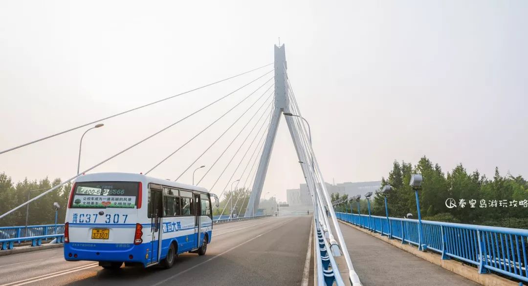 燕山大学有哪些景点,燕山大学最美景观
