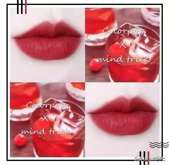 这些口红颜色简直是黄皮救星,最不挑人13款绝美口红