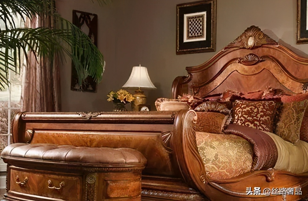 欧式家具为什么不流行了,欧式家具至今已流行多少年