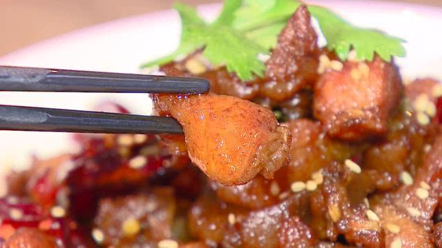 成都开在双子塔里的餐厅,成都最辣餐厅自贡菜