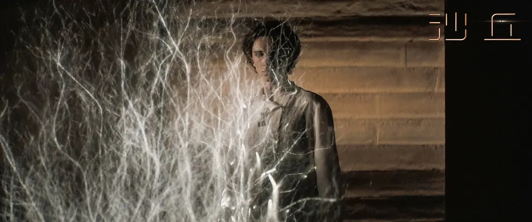 沙丘全国上映,国内上映沙丘吗