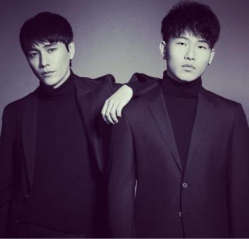 曝40岁当红已婚男星有私生子,九个未婚男明星是哪些