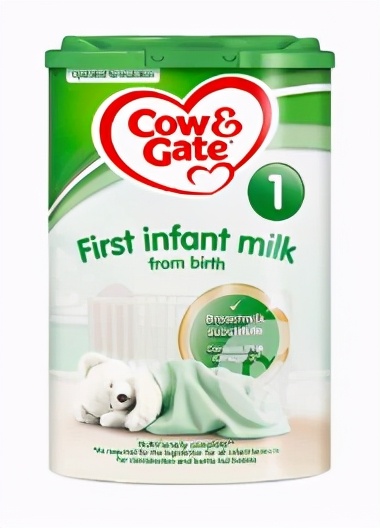 妈妈们选奶粉更看重哪一点?到底什么才是一款奶粉的基础?