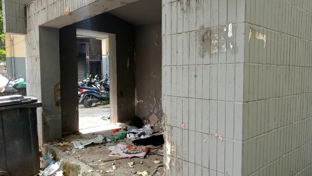 叙康里老房改造,叙康里130平四室两厅老房子翻修