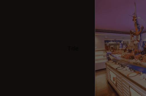 ¥118起/位--罗湖富苑出品!5米海鲜巨轮+豪气进口铁板烧不限量