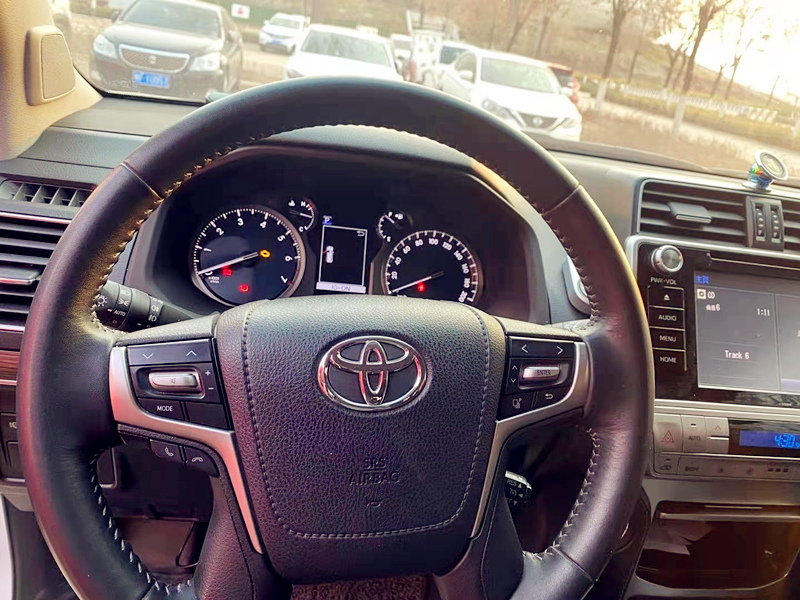 19款普拉多3500能不能刷ecu,3.5普拉多刷ecu云南