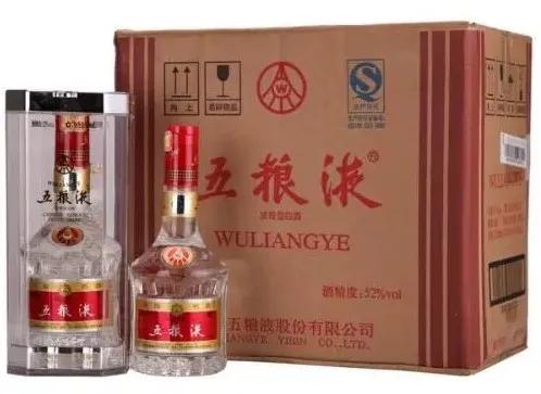 五粮液剑南春国窖1573哪个口感好,国窖茅台五粮液哪种好喝