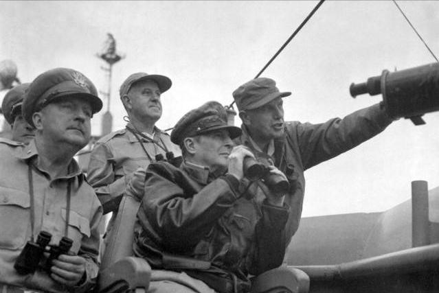 抗美援朝时期，苏军大力进行空中支援，为何美国没有大做文章？