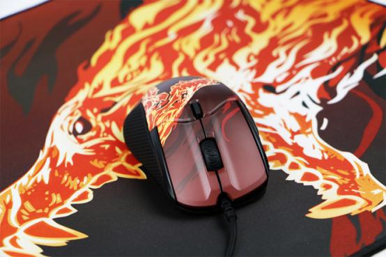 赛睿rival100怎么样玩csgo,csgo赛睿版套装