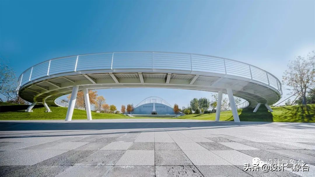 “别看了，这些城市公园你都做不出来！”