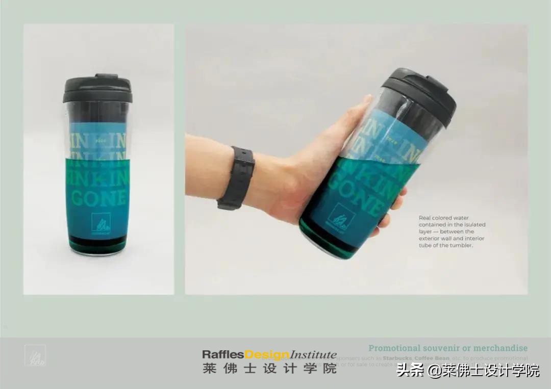 获奖平面设计作品微博,平面设计作品集该怎么做