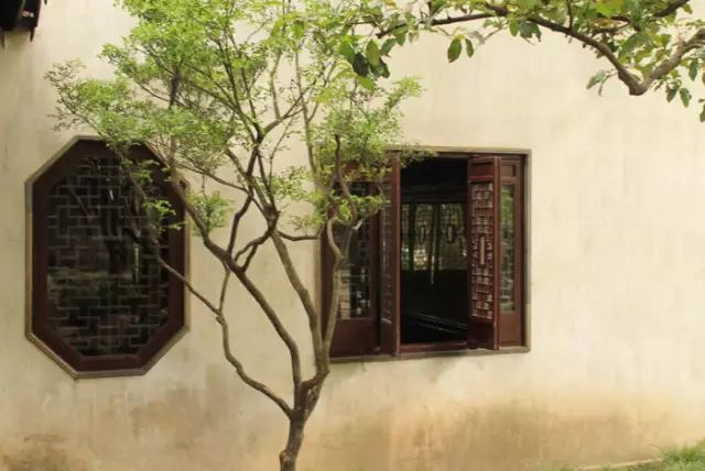 苏州四大古典名园之拙政园,江南古典园林代表苏州拙政园