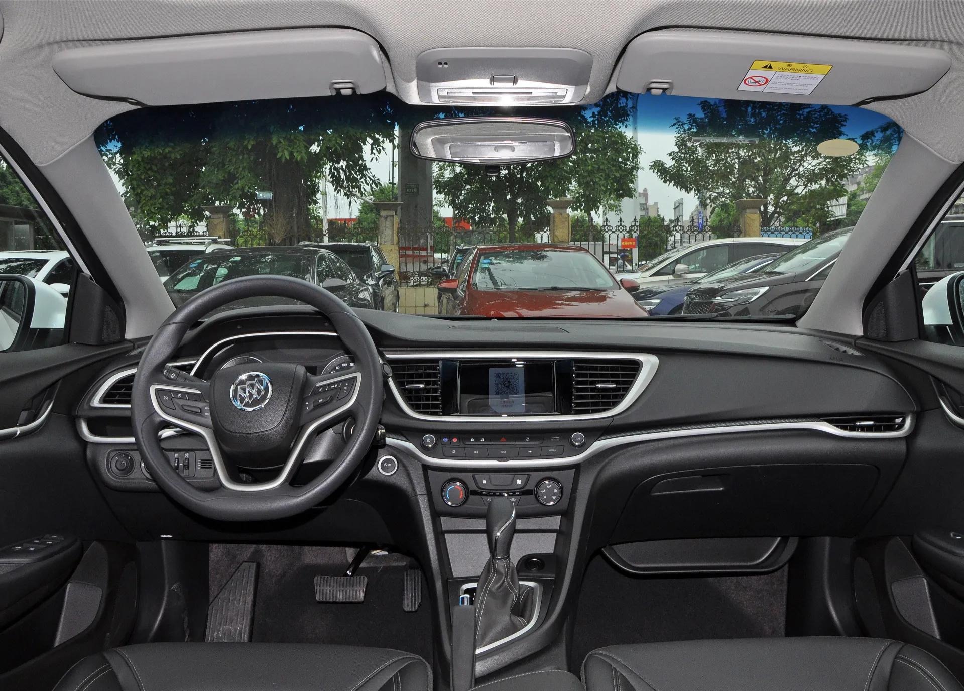 月薪五千开得起别克英朗吗,别克英朗开两万公里卖了值得么