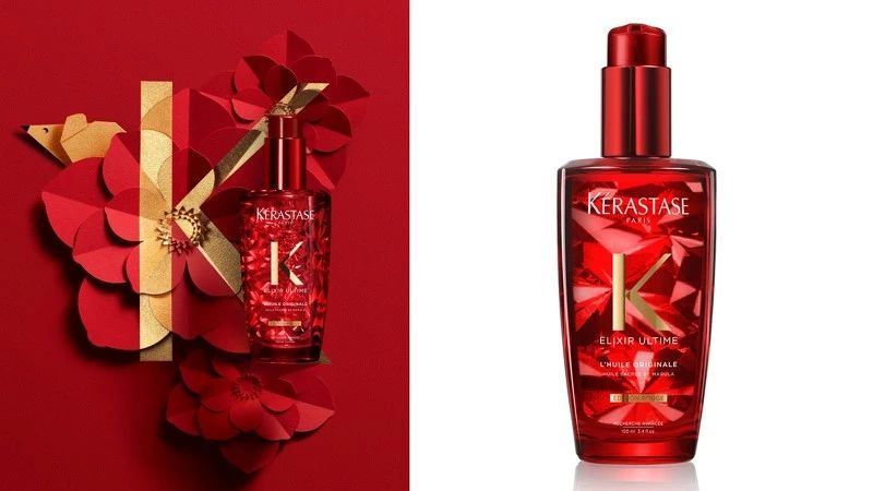 买买买,这些限定款让人心动