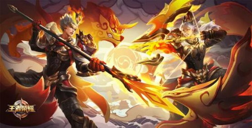 知识量堪比《诗词大会》的“农药”英雄的台词，你知道多少