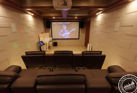 性价比高的套房装修案例欣赏,保利阆峰云墅