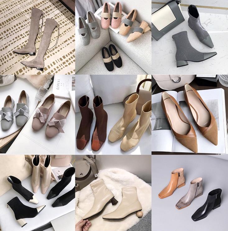 学生党买鞋子最便宜的店铺,便宜实用的鞋子店铺有哪些