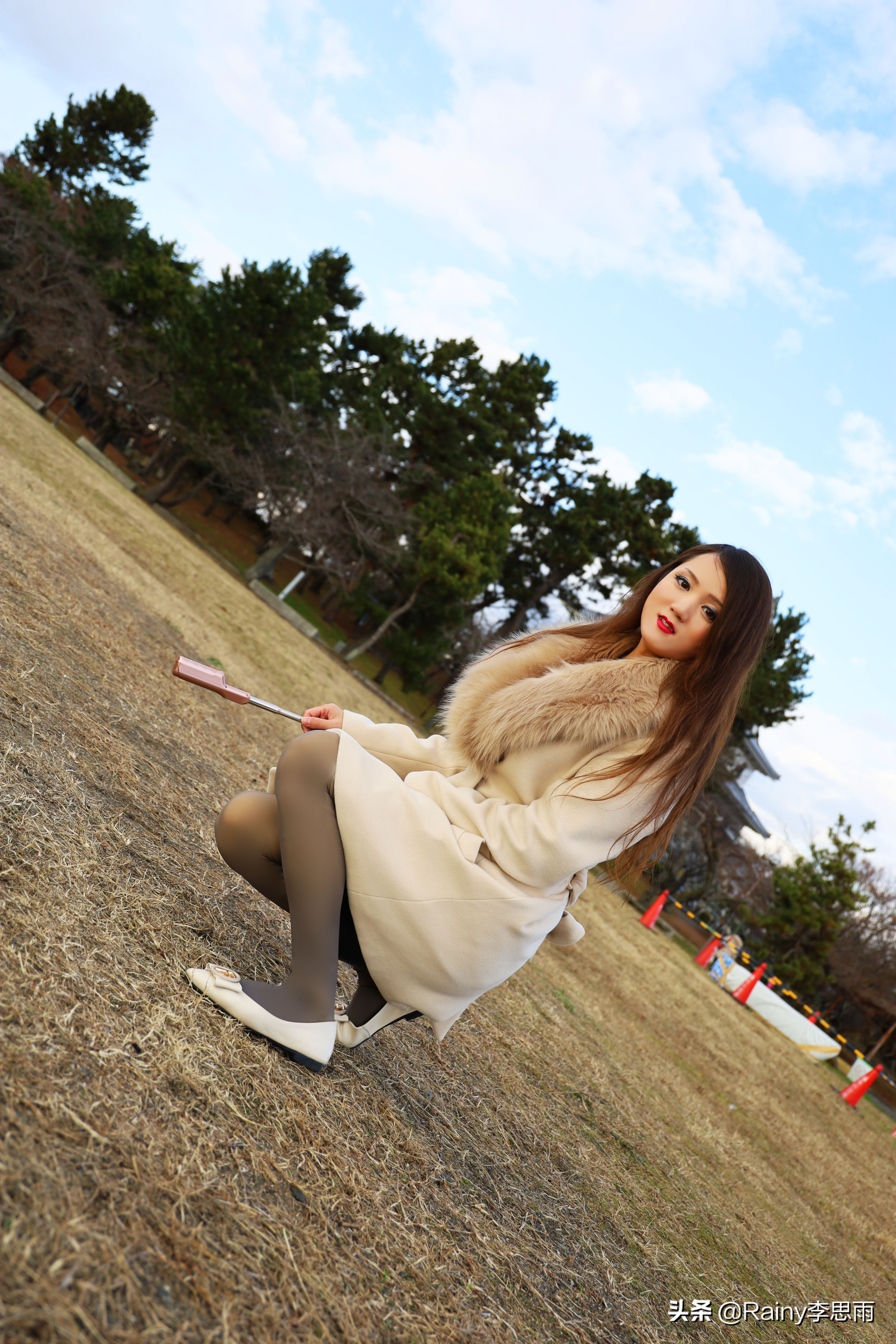 思雨东京,日本旅行日记vlog