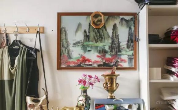 中国人出国后感受,漂在异国的中国人