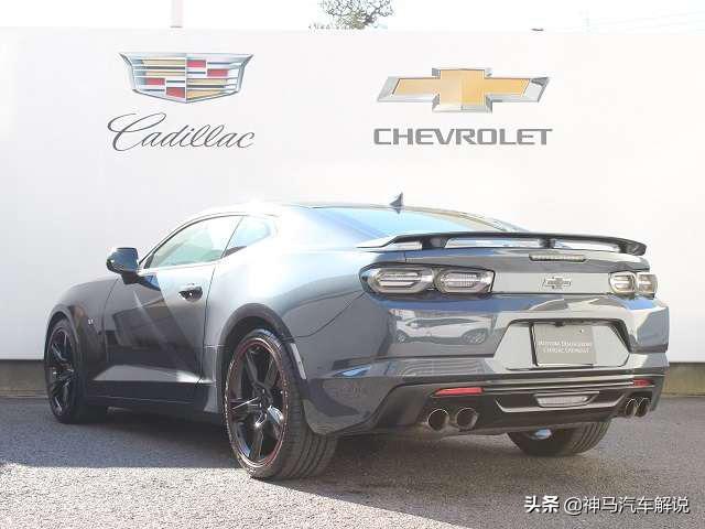 大黄蜂雪佛兰是不是最高级的车,雪佛兰肌肉车大黄蜂