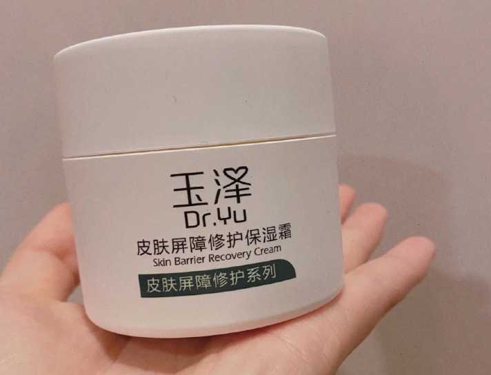 各年龄适合的面霜有哪些,推荐几款35岁用的平价抗皱面霜