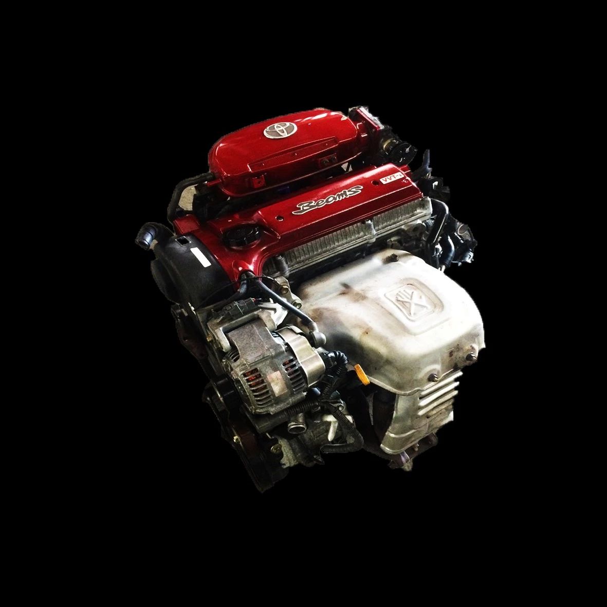 jdm神机排名,雅马哈3sge