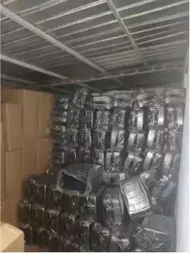 浙江情侣做微商卖“新秀丽”，几个月就买奔驰住别墅！结果悲剧了