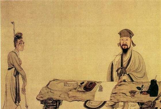 什么是古风式的律诗?崔颢黄鹤楼是古风式律诗吗?