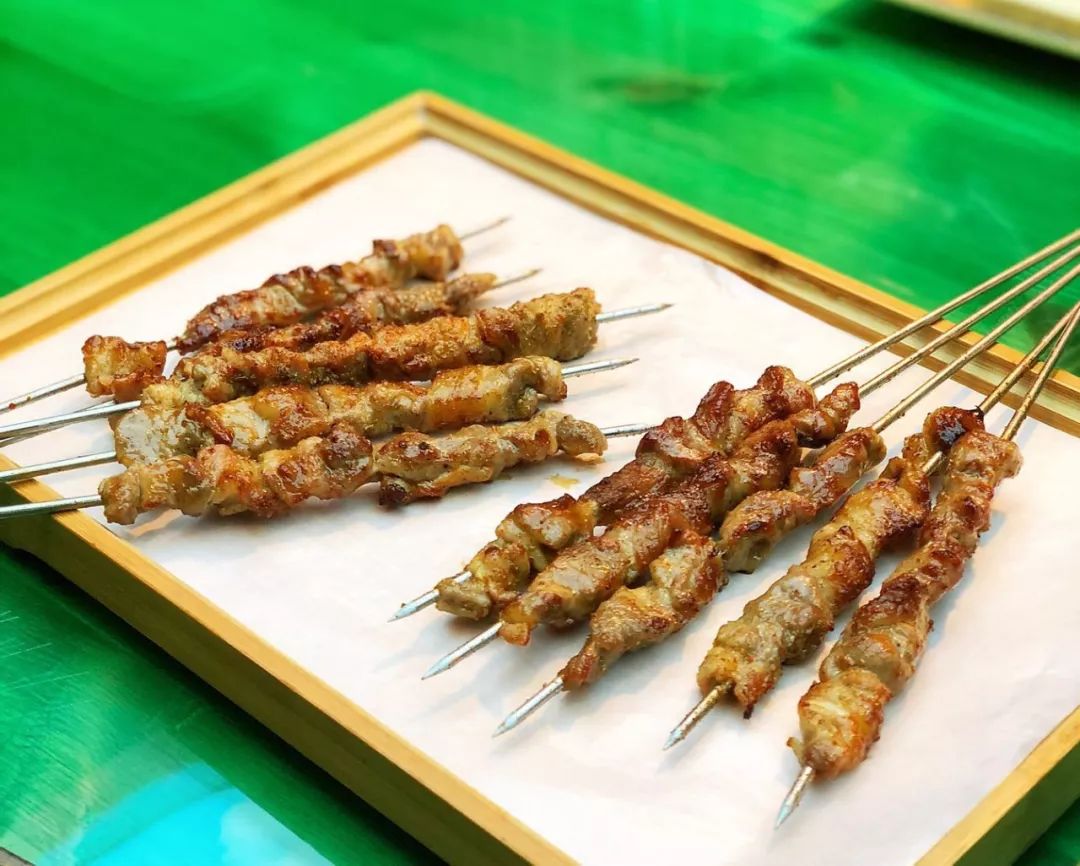 大连有哪些有名的烧烤店,大连人气烧烤店推荐