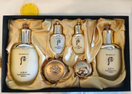 韩国护肤品牌热门单品排行榜,韩国护肤排行榜前十名