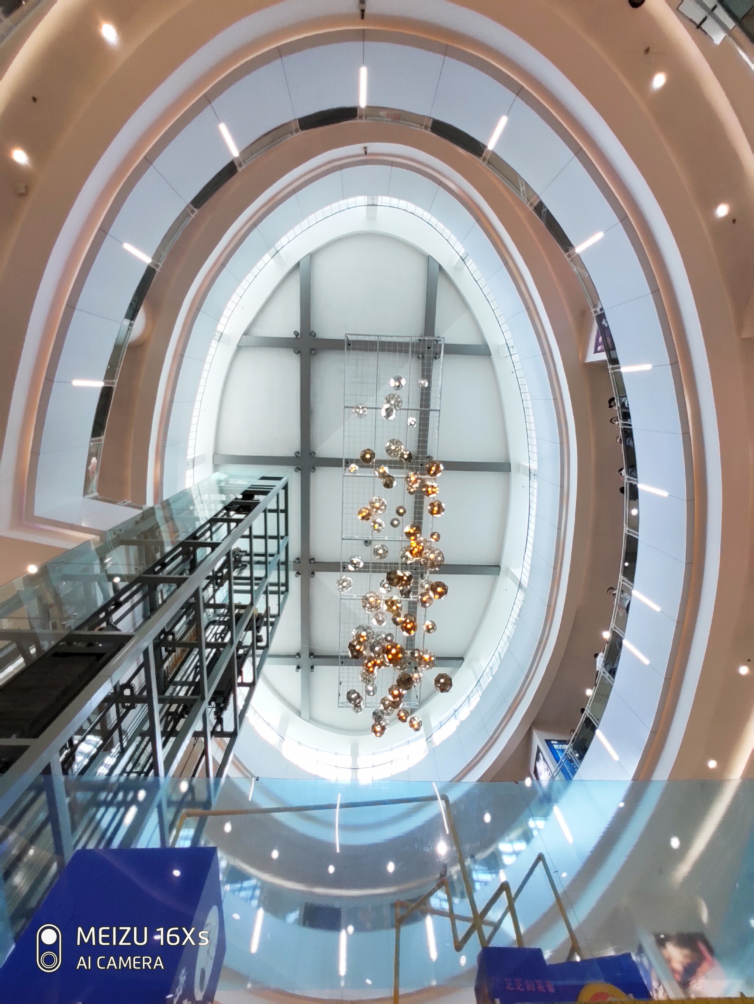 魅族16x深度测评,魅族16xs使用一年后的感受