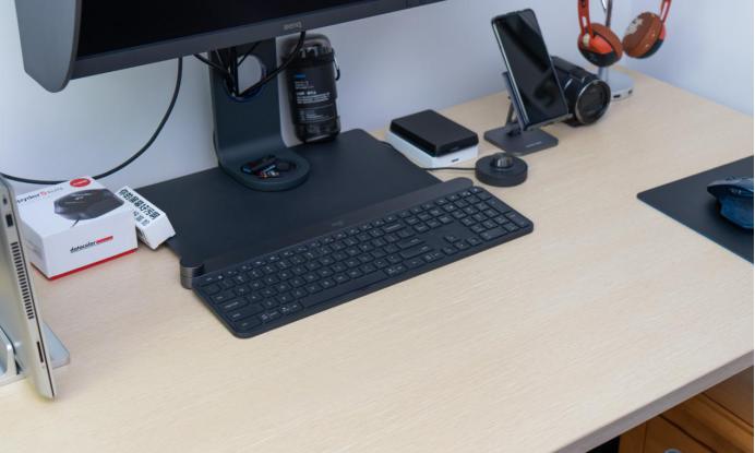 摄影爱好者桌面都有啥？22款好物及超好用分屏软件分享