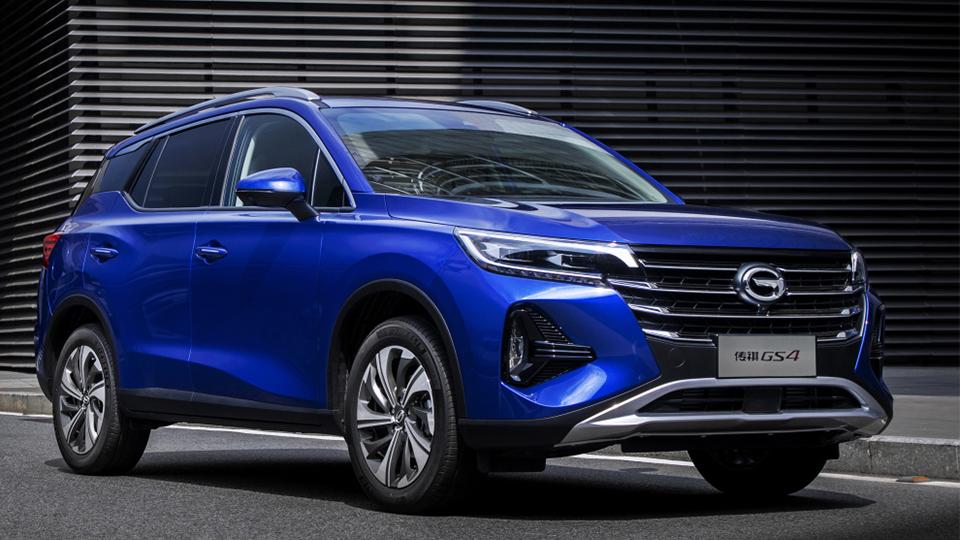 传祺gs4的缺点车主真实吐槽,2019年款广汽传祺gs4手动版油耗