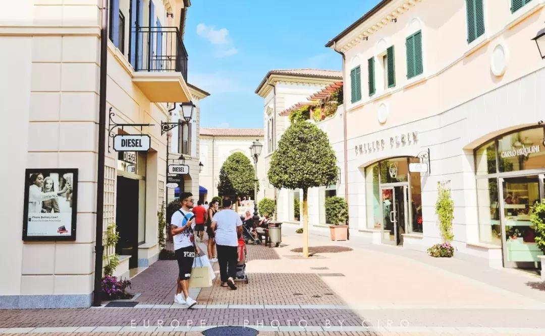 意大利威尼斯购物推荐,意大利威尼斯购物免税店必买清单