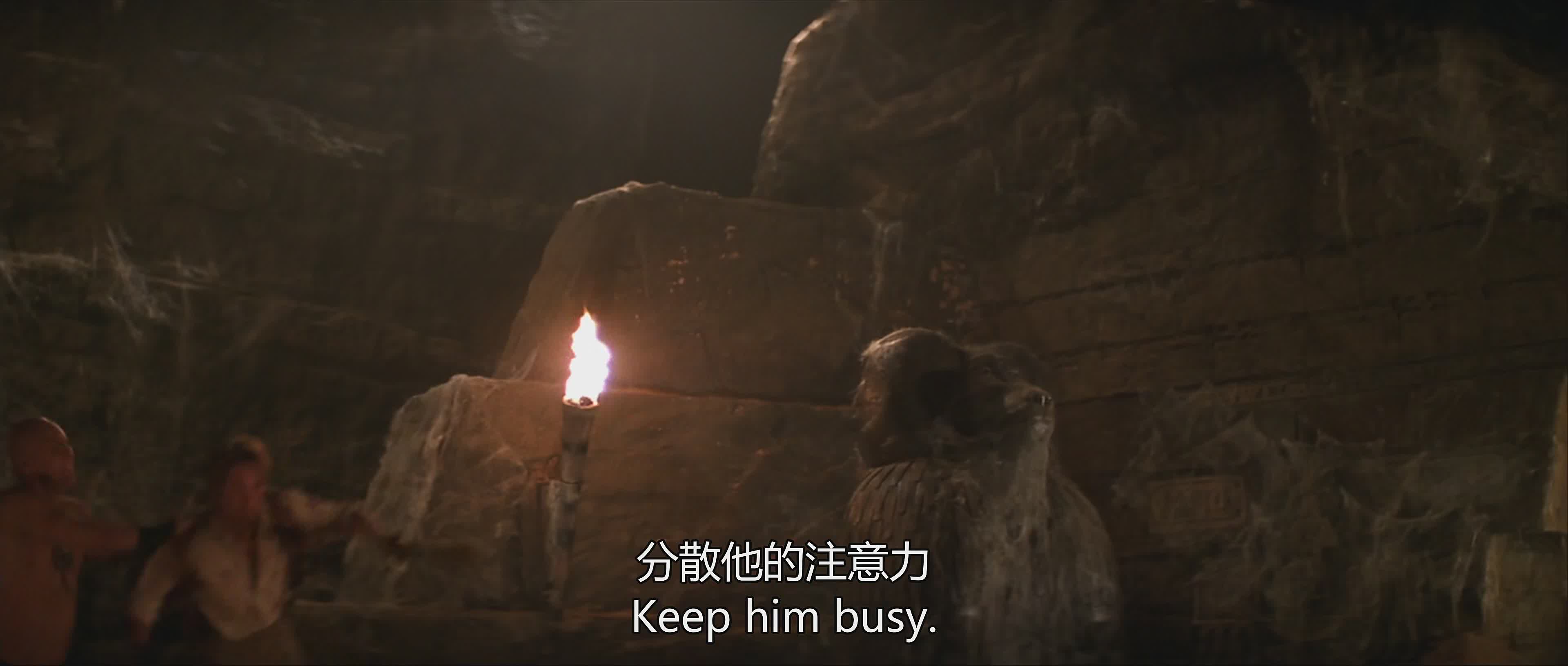 木乃伊最最精彩的部分,木乃伊最喜欢的是什么