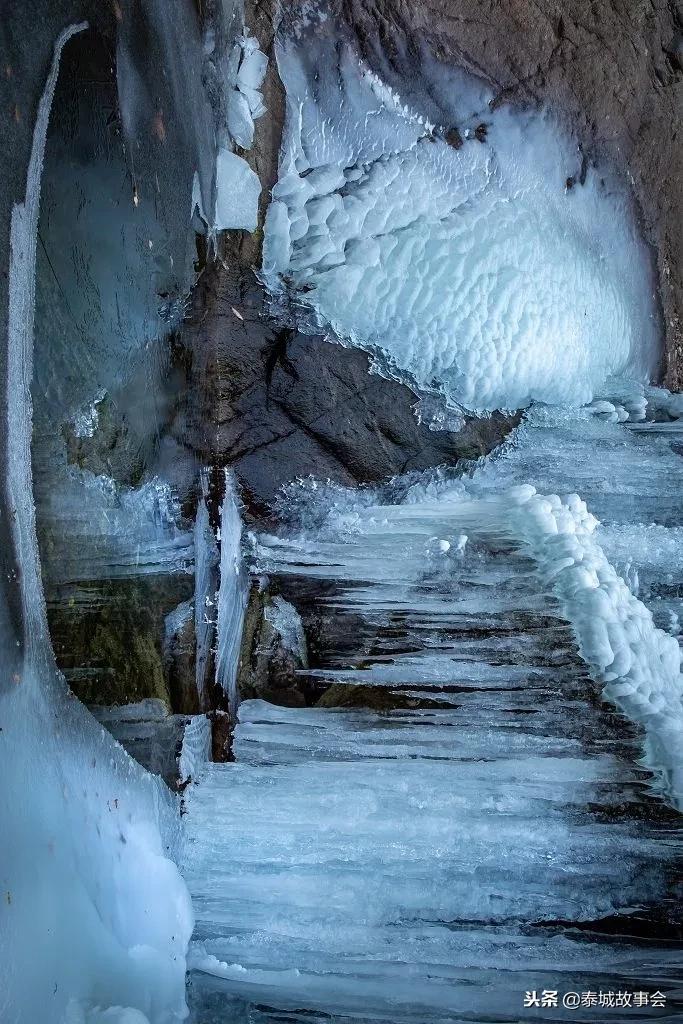 泰山美图100张,泰山云海美图