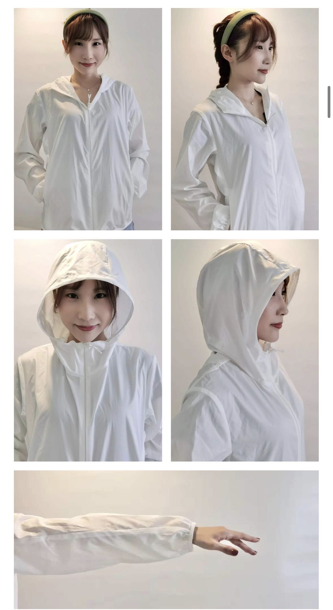 防晒衣是智商税吗官方评论,皮肤衣是交智商税吗